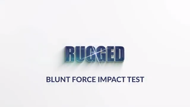 Blunt Force Impact