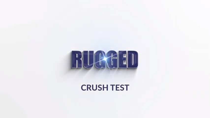 Crush Test 0-1 screenshot