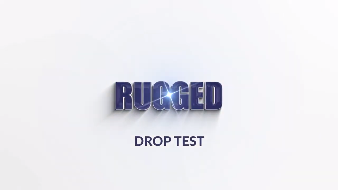 Drop Test