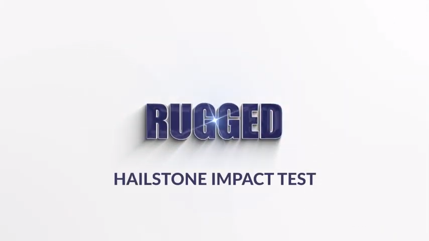 Hailstone Test