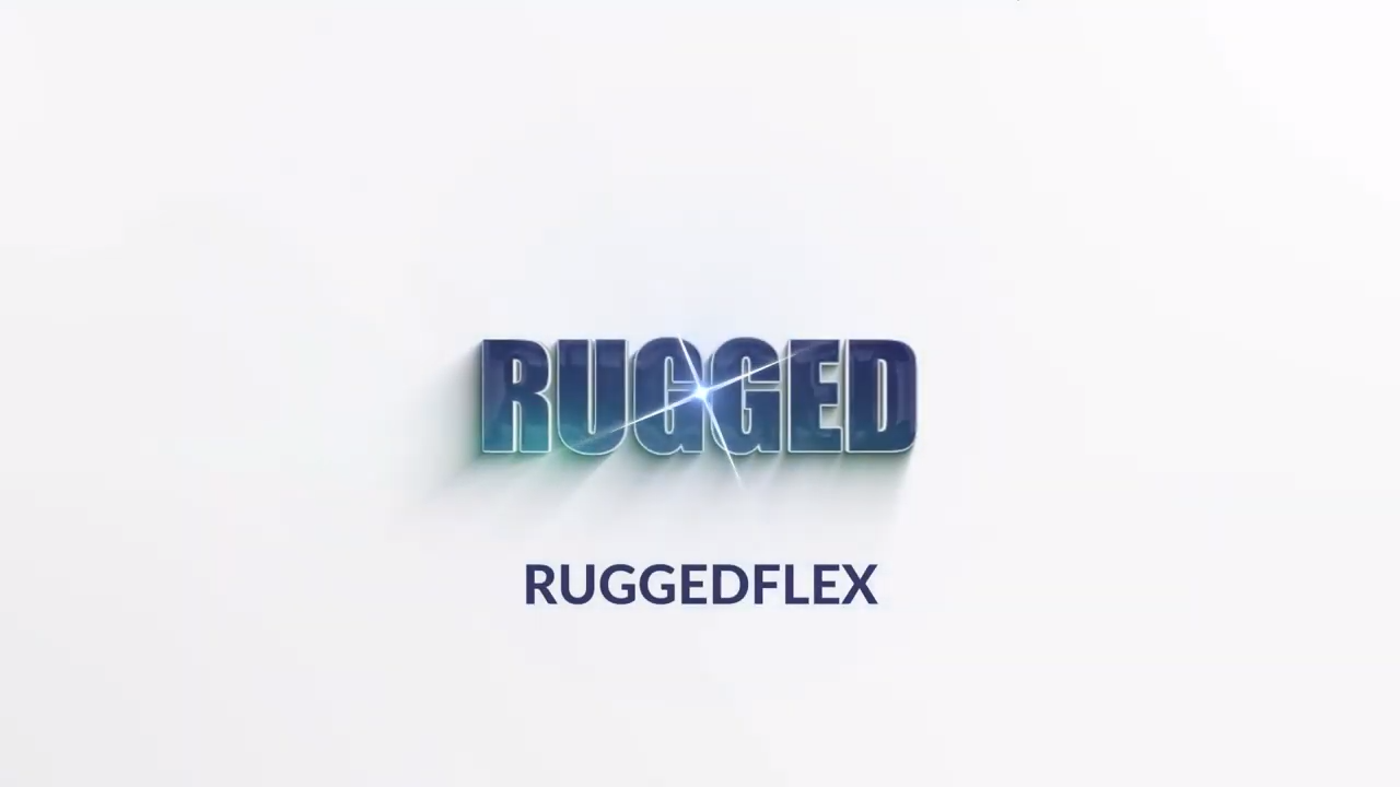 RuggedFlex